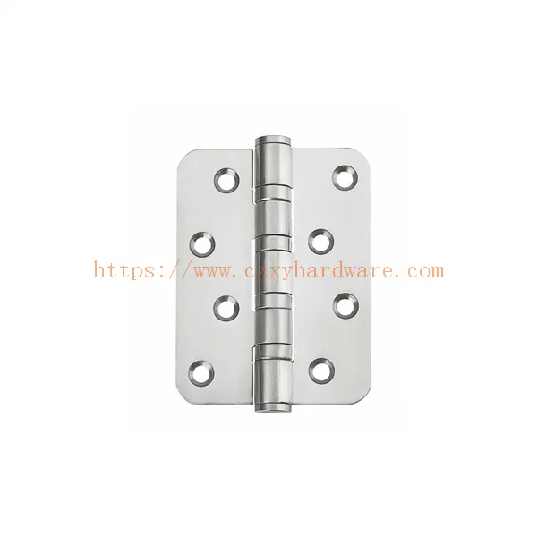 Fire Rated Door Hinges Butt Hinges for Wooden and Metal Frames Gate Hinge